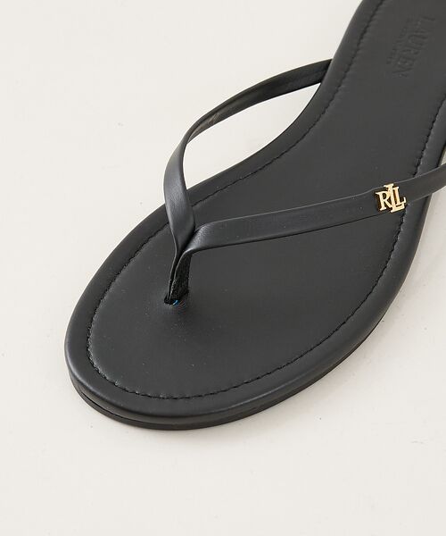 Rouge vif la cle / ルージュ・ヴィフ ラクレ サンダル | 【LAUREN RALPH LAUREN/ローレン ラルフ ローレン】RAQUE | 詳細7