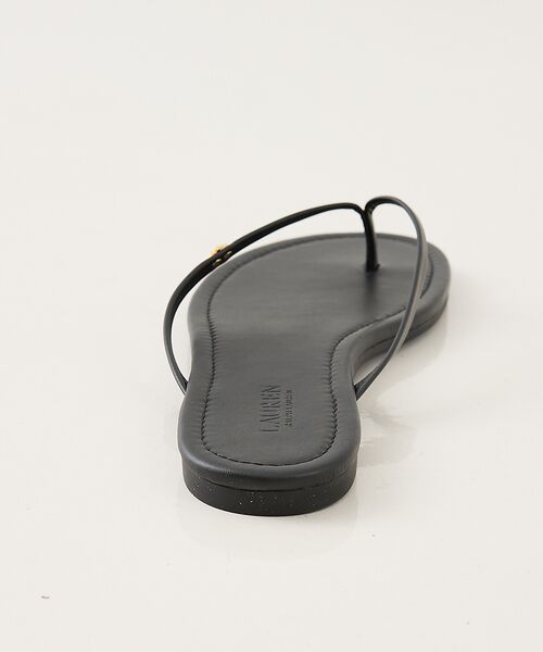 Rouge vif la cle / ルージュ・ヴィフ ラクレ サンダル | 【LAUREN RALPH LAUREN/ローレン ラルフ ローレン】RAQUE | 詳細10