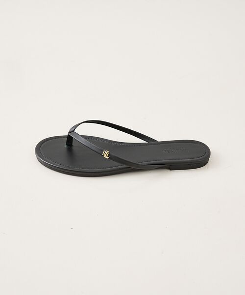 Rouge vif la cle / ルージュ・ヴィフ ラクレ サンダル | 【LAUREN RALPH LAUREN/ローレン ラルフ ローレン】RAQUE | 詳細11