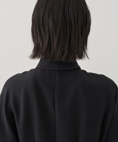 Rouge vif la cle / ルージュ・ヴィフ ラクレ シャツ・ブラウス | リボン付きブラウス | 詳細27