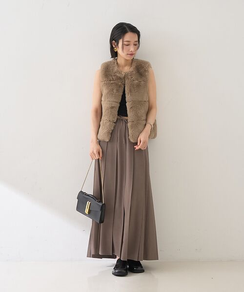 Rouge vif la cle / ルージュ・ヴィフ ラクレ ベスト | エコファージレ | 詳細10