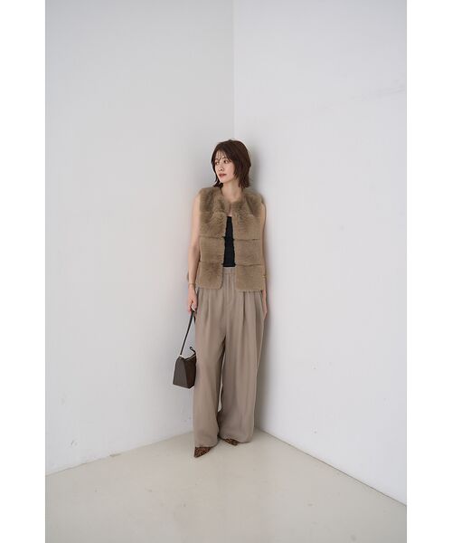 Rouge vif la cle / ルージュ・ヴィフ ラクレ ベスト | エコファージレ | 詳細14