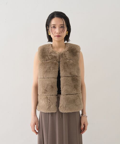 Rouge vif la cle / ルージュ・ヴィフ ラクレ ベスト | エコファージレ | 詳細15