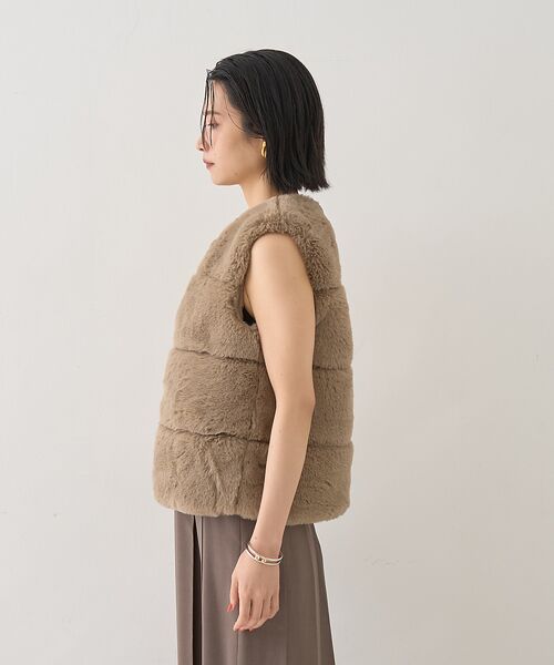 Rouge vif la cle / ルージュ・ヴィフ ラクレ ベスト | エコファージレ | 詳細16