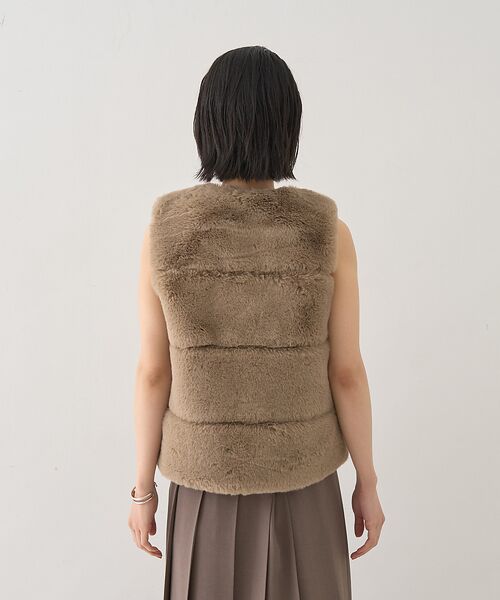 Rouge vif la cle / ルージュ・ヴィフ ラクレ ベスト | エコファージレ | 詳細17