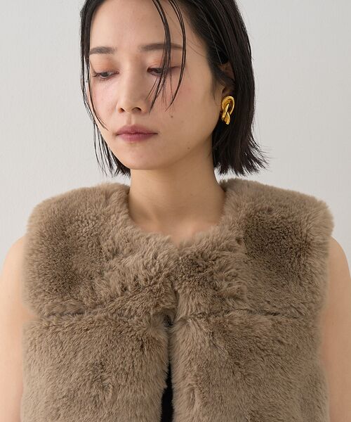 Rouge vif la cle / ルージュ・ヴィフ ラクレ ベスト | エコファージレ | 詳細18