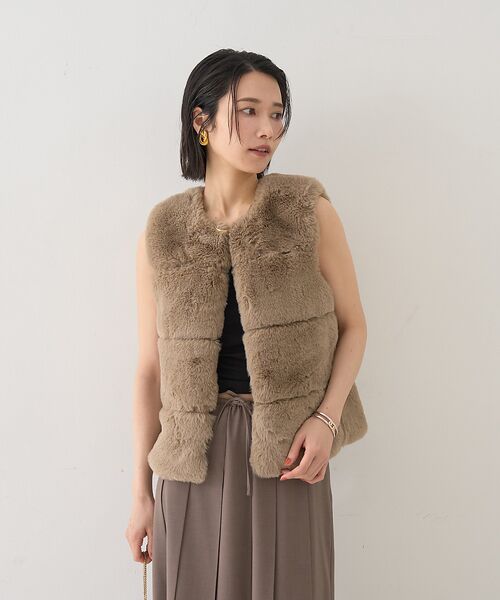 Rouge vif la cle / ルージュ・ヴィフ ラクレ ベスト | エコファージレ | 詳細3