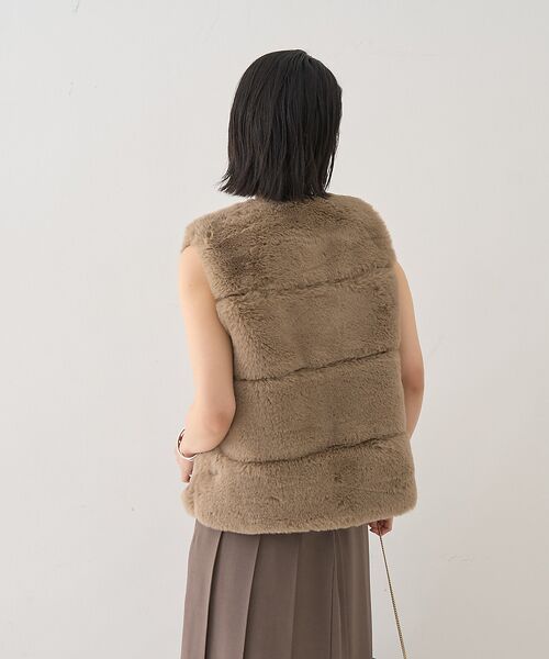 Rouge vif la cle / ルージュ・ヴィフ ラクレ ベスト | エコファージレ | 詳細5