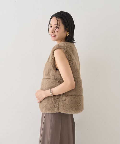 Rouge vif la cle / ルージュ・ヴィフ ラクレ ベスト | エコファージレ | 詳細6