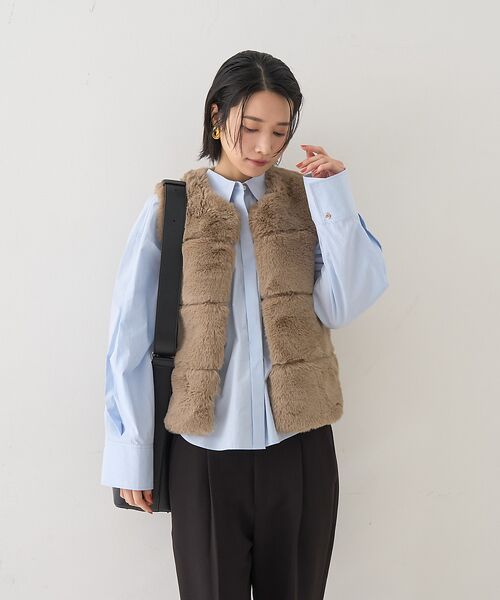 Rouge vif la cle / ルージュ・ヴィフ ラクレ ベスト | エコファージレ | 詳細8