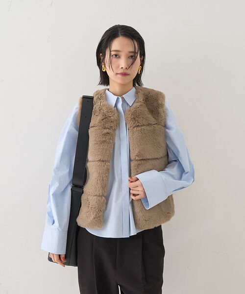 Rouge vif la cle / ルージュ・ヴィフ ラクレ ベスト | エコファージレ | 詳細9