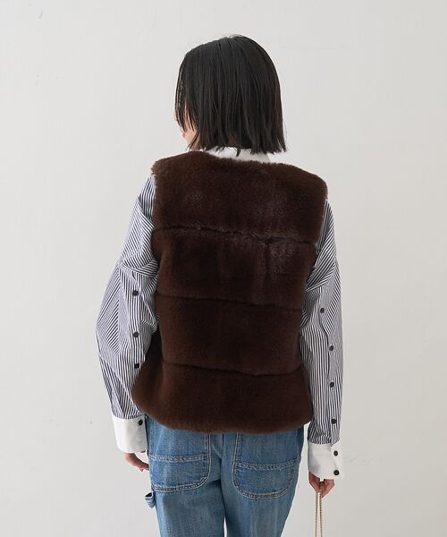 Rouge vif la cle / ルージュ・ヴィフ ラクレ ベスト | エコファージレ | 詳細25