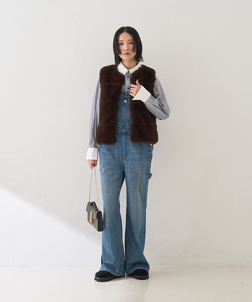 Rouge vif la cle / ルージュ・ヴィフ ラクレ ベスト | エコファージレ | 詳細26