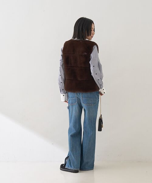 Rouge vif la cle / ルージュ・ヴィフ ラクレ ベスト | エコファージレ | 詳細29