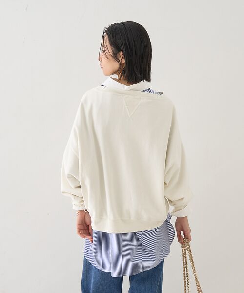 REMI RELIEF レミレリーフ 別注リラクシースウェット スウェット 楽天市場】【REMI RELIEF/レミレリーフ】別注リラクシー