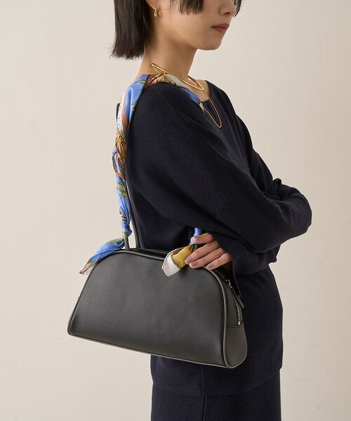 Rouge vif la cle / ルージュ・ヴィフ ラクレ バンダナ・スカーフ | 【manipuri/マニプリ】アンティークレシピ スカーフ 65×65 | 詳細10