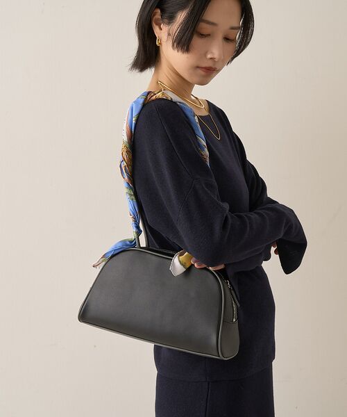 Rouge vif la cle / ルージュ・ヴィフ ラクレ バンダナ・スカーフ | 【manipuri/マニプリ】アンティークレシピ スカーフ 65×65 | 詳細12