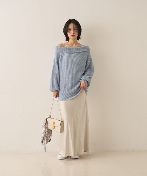 Rouge vif la cle / ルージュ・ヴィフ ラクレ バンダナ・スカーフ | 【manipuri/マニプリ】モンゴルフィエバルーン スカーフ 65×65 | 詳細6