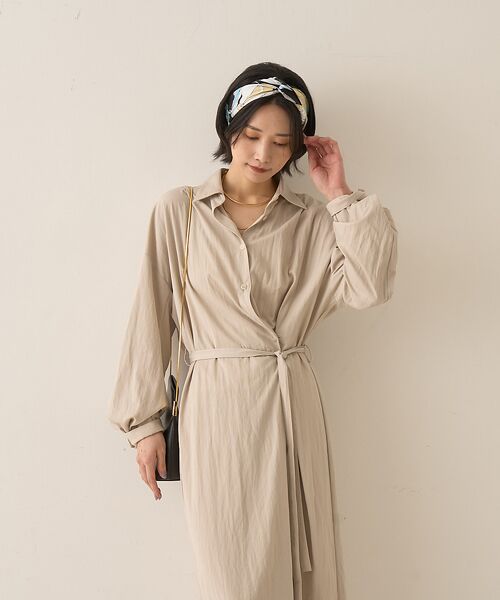 Rouge vif la cle / ルージュ・ヴィフ ラクレ バンダナ・スカーフ | 【manipuri/マニプリ】モンゴルフィエバルーン スカーフ 65×65 | 詳細12