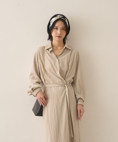 Rouge vif la cle / ルージュ・ヴィフ ラクレ バンダナ・スカーフ | 【manipuri/マニプリ】モンゴルフィエバルーン スカーフ 65×65 | 詳細13