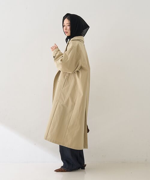 Rouge vif la cle / ルージュ・ヴィフ ラクレ バンダナ・スカーフ | 【La Maison de Lyllis/ラ メゾン ド リリス】SANKAKU | 詳細21