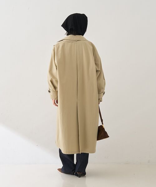 Rouge vif la cle / ルージュ・ヴィフ ラクレ バンダナ・スカーフ | 【La Maison de Lyllis/ラ メゾン ド リリス】SANKAKU | 詳細22