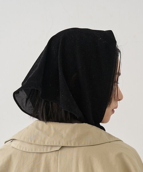 Rouge vif la cle / ルージュ・ヴィフ ラクレ バンダナ・スカーフ | 【La Maison de Lyllis/ラ メゾン ド リリス】SANKAKU | 詳細16