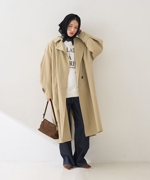 Rouge vif la cle / ルージュ・ヴィフ ラクレ バンダナ・スカーフ | 【La Maison de Lyllis/ラ メゾン ド リリス】SANKAKU | 詳細18