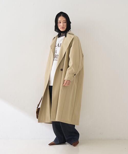 Rouge vif la cle / ルージュ・ヴィフ ラクレ バンダナ・スカーフ | 【La Maison de Lyllis/ラ メゾン ド リリス】SANKAKU | 詳細19