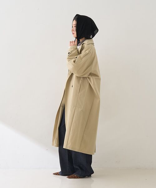 Rouge vif la cle / ルージュ・ヴィフ ラクレ バンダナ・スカーフ | 【La Maison de Lyllis/ラ メゾン ド リリス】SANKAKU | 詳細20