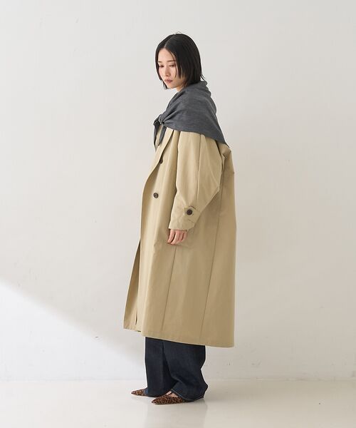 Rouge vif la cle / ルージュ・ヴィフ ラクレ バンダナ・スカーフ | 【La Maison de Lyllis/ラ メゾン ド リリス】KERCHIE | 詳細11