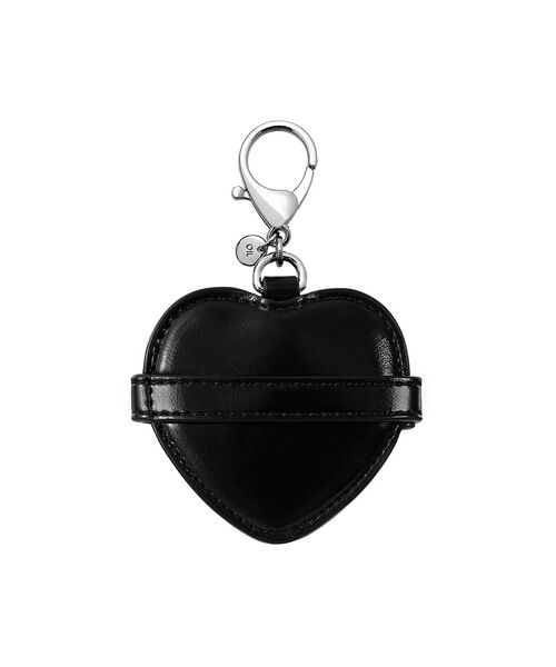 Rouge vif la cle / ルージュ・ヴィフ ラクレ キーケース | 【STANDOIL/スタンドオイル】MIRROR KEYRING ベルテッドミラ | 詳細8