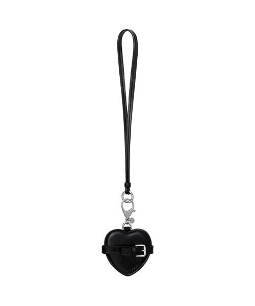 Rouge vif la cle / ルージュ・ヴィフ ラクレ キーケース | 【STANDOIL/スタンドオイル】MIRROR KEYRING ベルテッドミラ | 詳細9