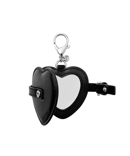 Rouge vif la cle / ルージュ・ヴィフ ラクレ キーケース | 【STANDOIL/スタンドオイル】MIRROR KEYRING ベルテッドミラ | 詳細11