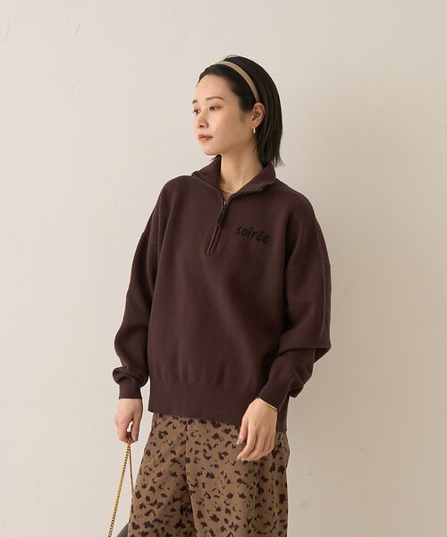 Rouge vif la cle / ルージュ・ヴィフ ラクレ ヘアアクセサリー | 【heyep／ヘイップ】フェイクレザーカチューシャ | 詳細7