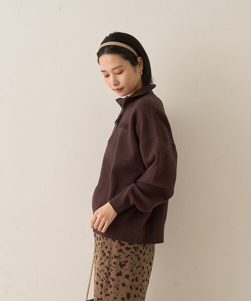 Rouge vif la cle / ルージュ・ヴィフ ラクレ ヘアアクセサリー | 【heyep／ヘイップ】フェイクレザーカチューシャ | 詳細8