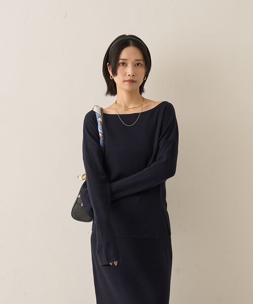 Rouge vif la cle / ルージュ・ヴィフ ラクレ ヘアアクセサリー | 【heyep／ヘイップ】フェイクレザーカチューシャ | 詳細16