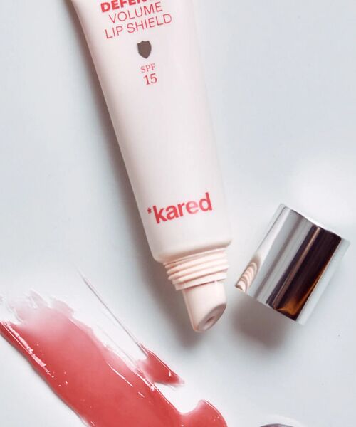 Rouge vif la cle / ルージュ・ヴィフ ラクレ キーホルダー・ストラップ | 【kared×heyep】 リップ＆ミラーチェーン | 詳細2