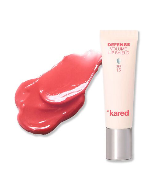 Rouge vif la cle / ルージュ・ヴィフ ラクレ キーホルダー・ストラップ | 【kared×heyep】 リップ＆ミラーチェーン | 詳細3