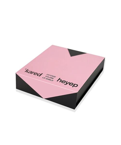 Rouge vif la cle / ルージュ・ヴィフ ラクレ キーホルダー・ストラップ | 【kared×heyep】 リップ＆ミラーチェーン | 詳細5