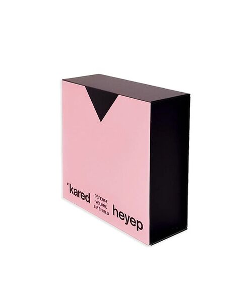 Rouge vif la cle / ルージュ・ヴィフ ラクレ キーホルダー・ストラップ | 【kared×heyep】リップ＆ミラーメタルボール | 詳細5