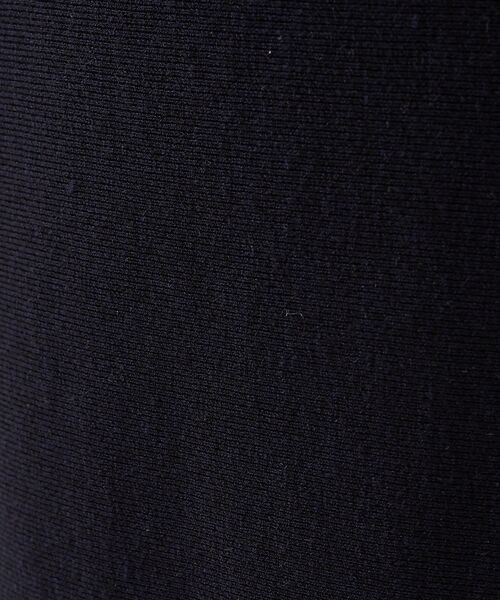 Rouge vif la cle / ルージュ・ヴィフ ラクレ ロング・マキシ丈スカート | 【セットアップ対応】セミフレアニットスカート | 詳細28