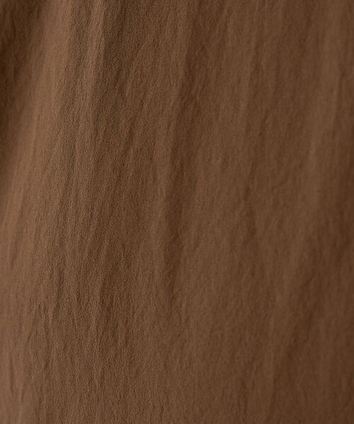 Rouge vif la cle / ルージュ・ヴィフ ラクレ シャツ・ブラウス | 【一部店舗限定】Vネックボリュームスリーブブラウス | 詳細27