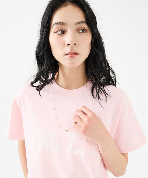 Rouge vif la cle / ルージュ・ヴィフ ラクレ ネックレス・ペンダント・チョーカー | 【Indian Jewelry / インディアンジュエリー】フェティッシュネック | 詳細2