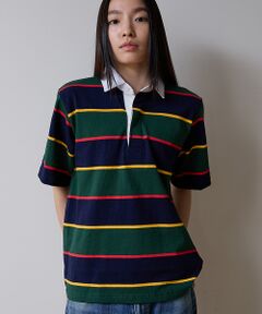 Rouge vif la cle / ルージュ・ヴィフ ラクレ シャツ・ブラウス | 【BARBARIAN/バーバリアン】JCSS S/S VSE/ライトウェイト/半