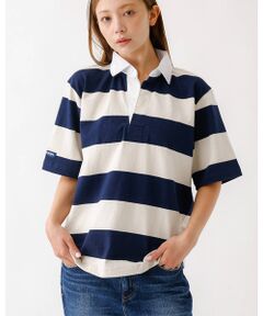 Rouge vif la cle / ルージュ・ヴィフ ラクレ シャツ・ブラウス | 【BARBARIAN/バーバリアン】JCSS S/S VSE/ライトウェイト/半