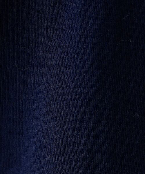 Rouge vif la cle / ルージュ・ヴィフ ラクレ シャツ・ブラウス | 【BARBARIAN/バーバリアン】JCSS S/S VSE/ライトウェイト/半 | 詳細8