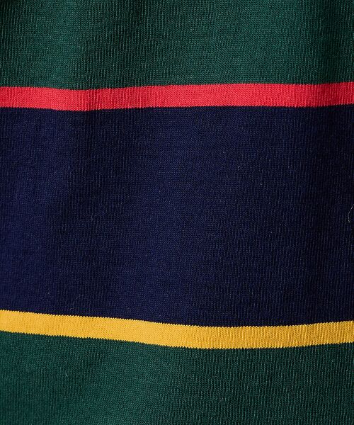 Rouge vif la cle / ルージュ・ヴィフ ラクレ シャツ・ブラウス | 【BARBARIAN/バーバリアン】JCSS S/S VSE/ライトウェイト/半 | 詳細12