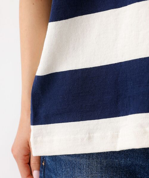 Rouge vif la cle / ルージュ・ヴィフ ラクレ シャツ・ブラウス | 【BARBARIAN/バーバリアン】JCSS S/S VSE/ライトウェイト/半 | 詳細22