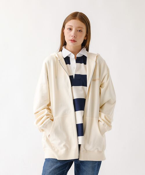 Rouge vif la cle / ルージュ・ヴィフ ラクレ シャツ・ブラウス | 【BARBARIAN/バーバリアン】JCSS S/S VSE/ライトウェイト/半 | 詳細23